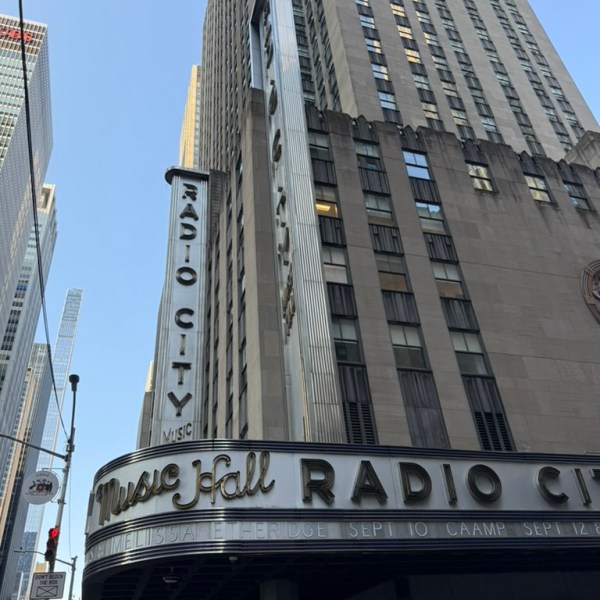 NYC (and going to Boston by&nbsp;train)